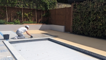 External-microcement-repair-london