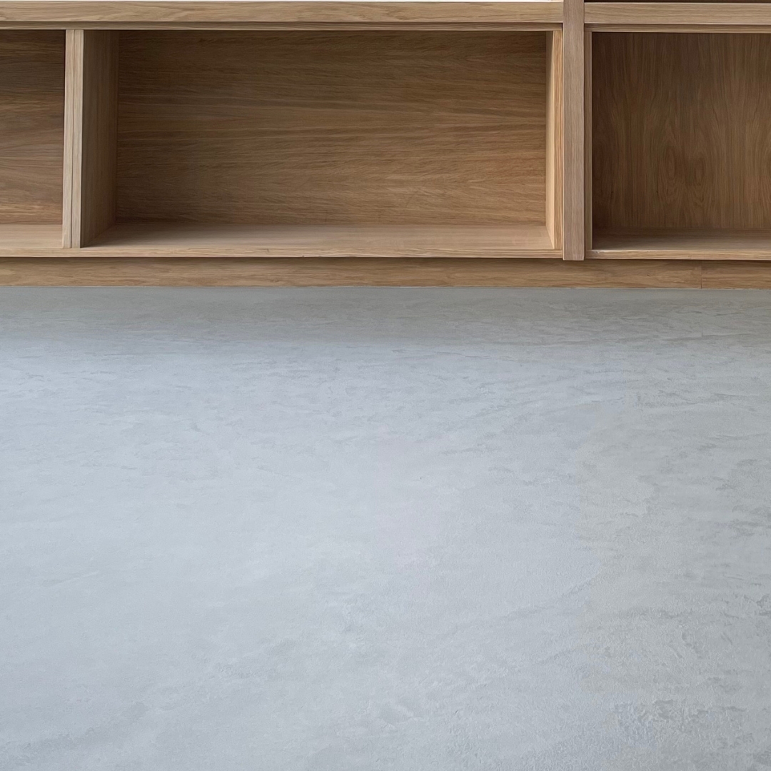 Polished-concrete-specialist-using-microcement-alternative