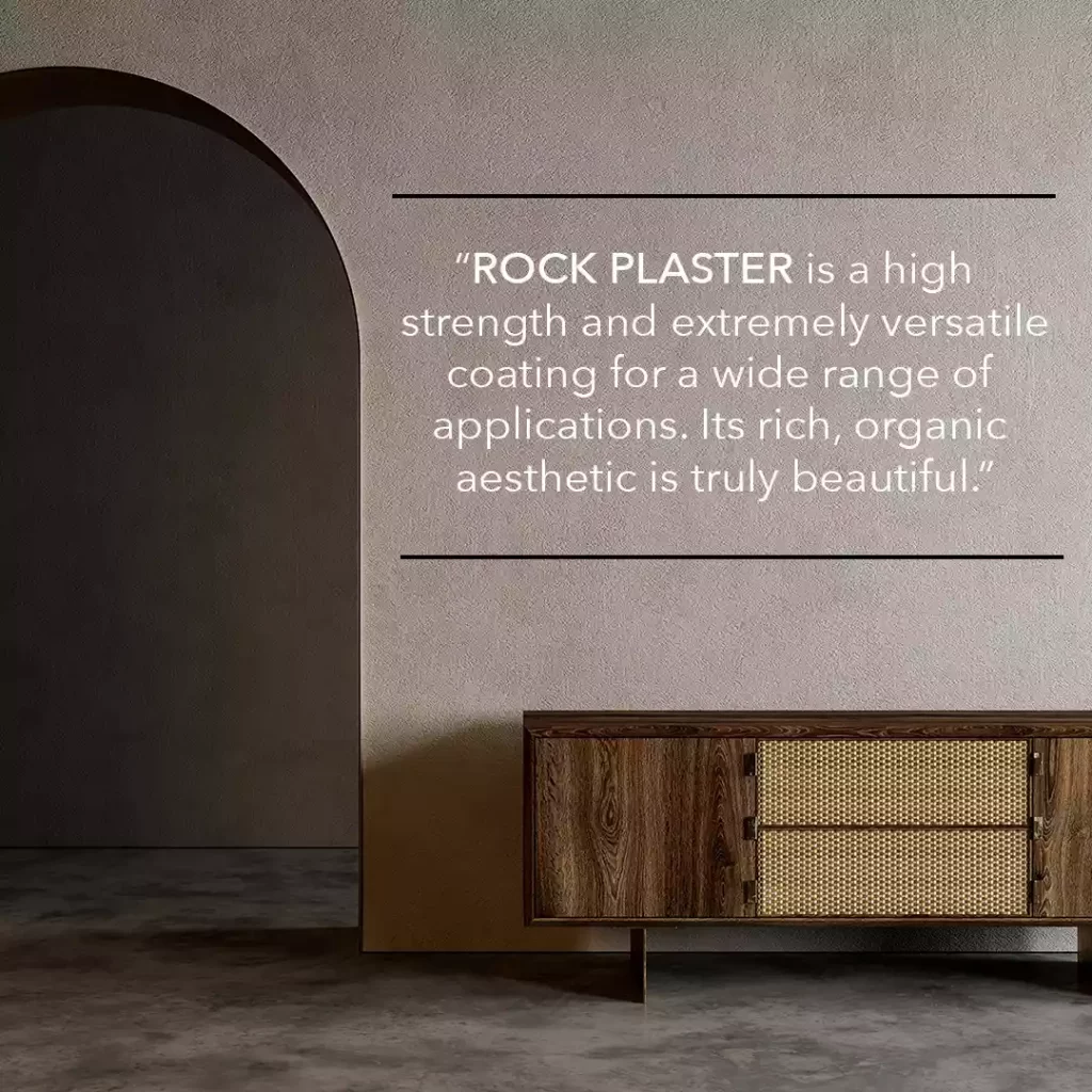 Rock-Plaster-Installation-experts-surrey