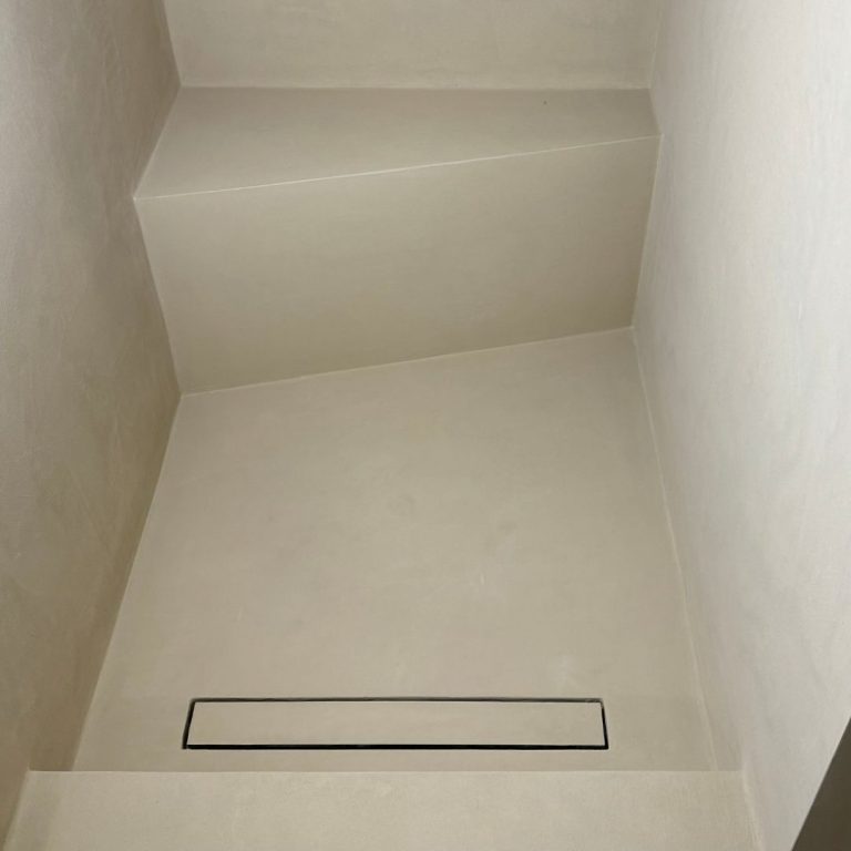 Forcrete Microcement Installers | Waterproof Microcement