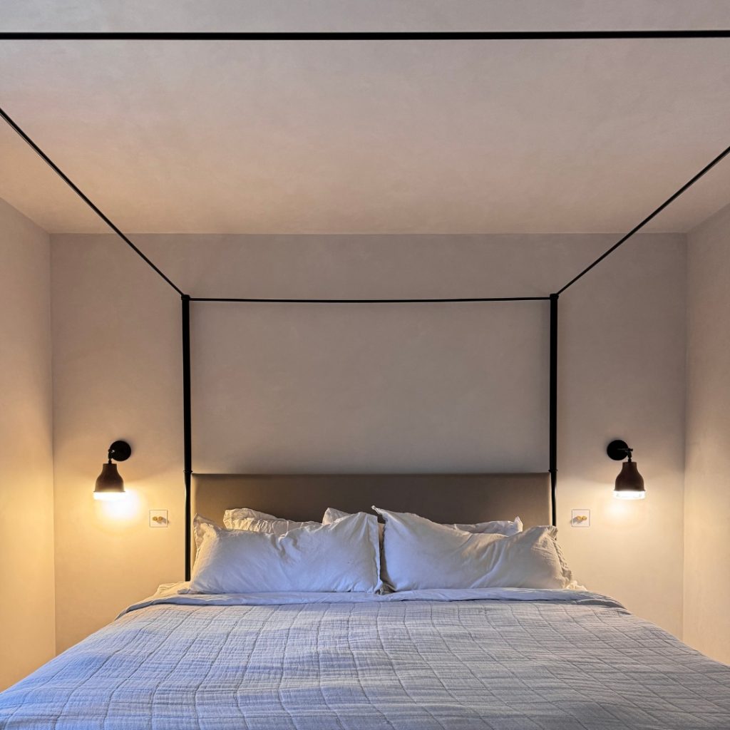 Tadelakt-expert-installer-surrey-london