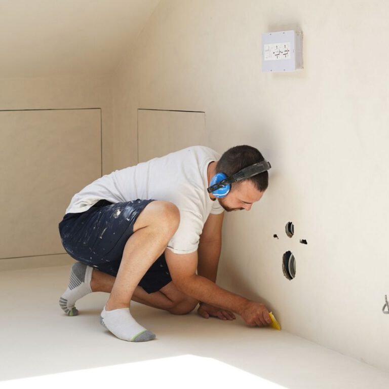 Microcement-installed-by-perfectlyplastered